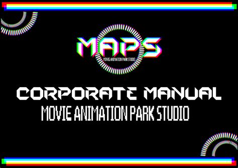 animation studiomaps logo competition  behance