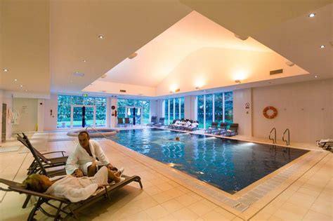 clumber park hotel  spa nottinghamshire mgm muthu hotels