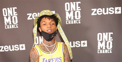 swae lee   doesnt    deal  brother allegedly killing stepdad thegrio