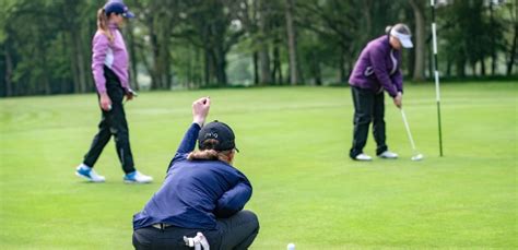 england gains   golf club members  lockdown women golf