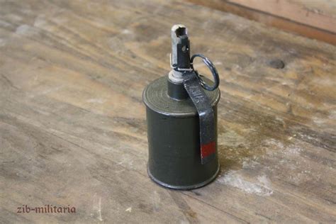russian rg grenade decoration metal