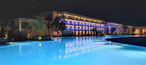 serenade punta cana beach spa resort offers travel advisor day rates