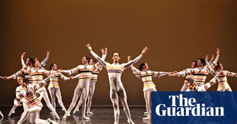 Dancing In Sunshine Sarasota Ballet Shows Frederick Ashton In A New