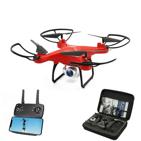 mini drone profissional rc helicopter  camera hd altitude hold wifi fpv dron long time