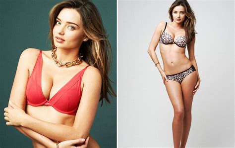 Miranda Kerr Poses Naked Talks Bisexuality And Mile High Club In British