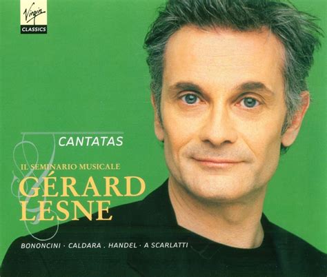 gerard lesne il seminario musicale french  italian cantatas