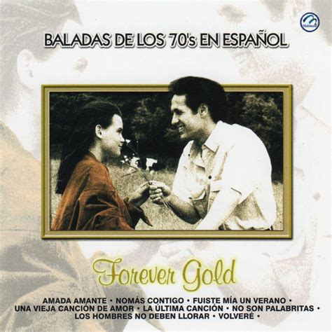 grupo lluvia baladas de los 70´s en español forever gold mis discos