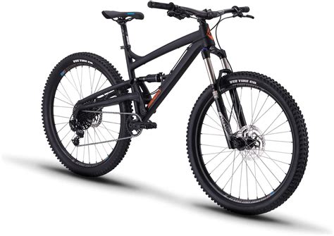 full suspension mountain bike     reviews buyer