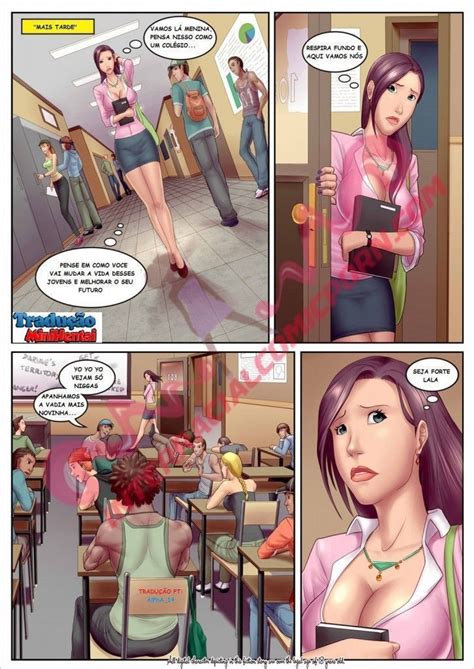 Hentai porno teacher