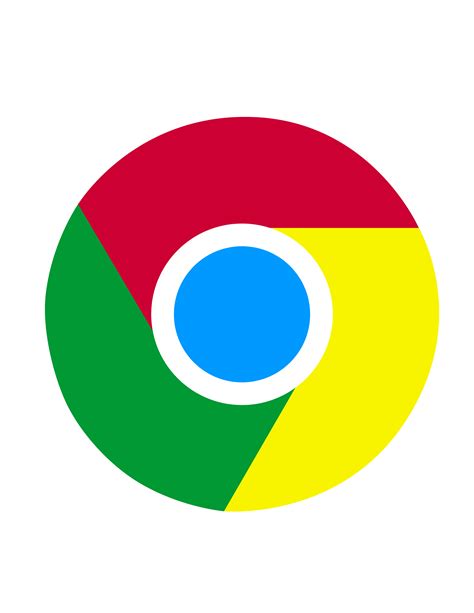 google chrome logo  gjfvila  deviantart
