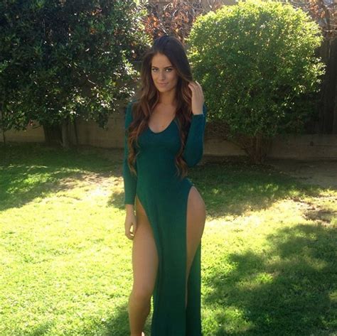 Hannah Stocking Can Do Green Too Photo Eporner Hd