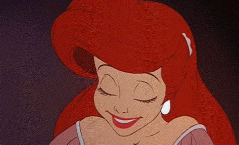 little mermaid disney find and share on giphy