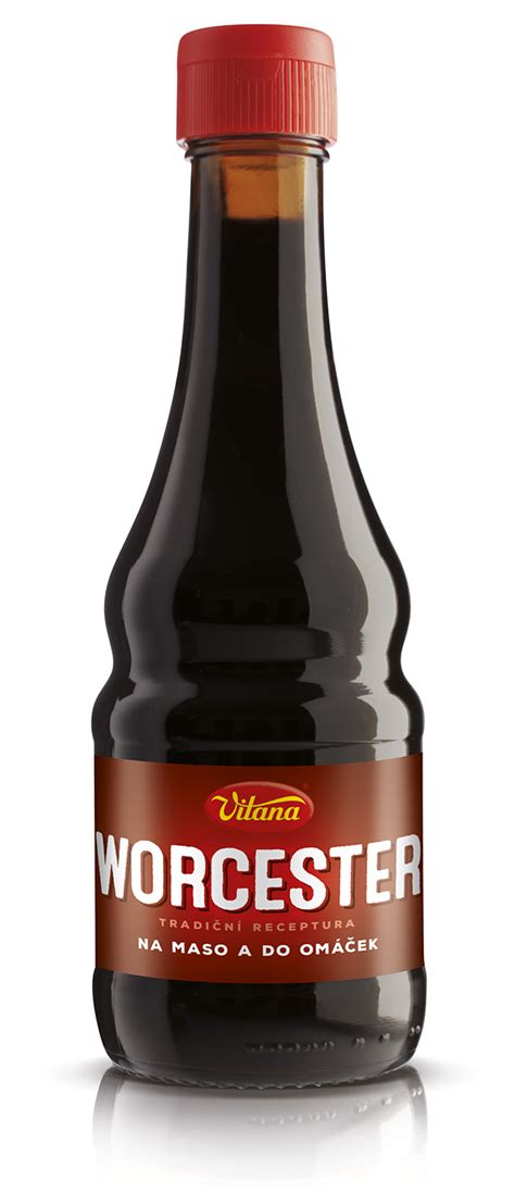 worcester sauce vitana