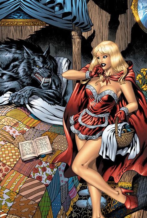Red Riding Hood Red Riding Hood Art Red Riding Hood Grimm Fairy Tales