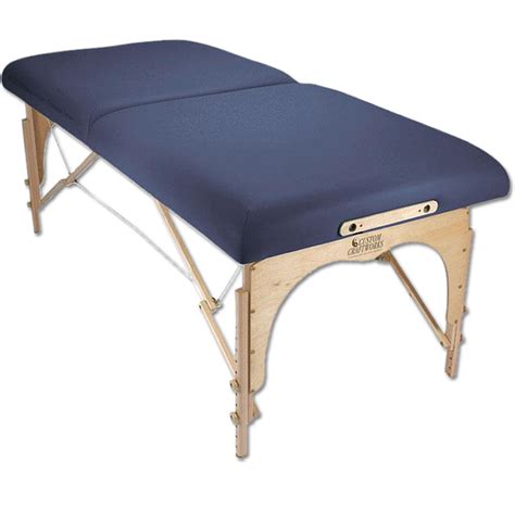 Custom Craftworks Luxor Portable Massage Table
