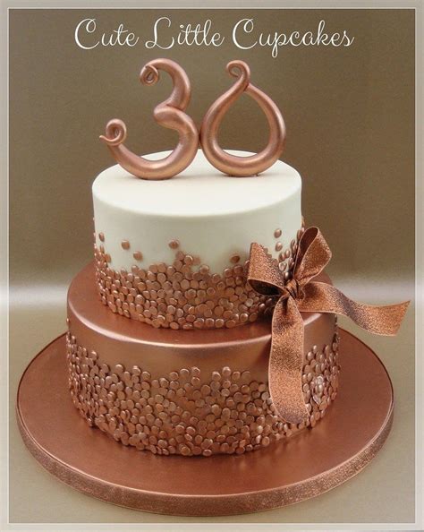 30th Birthday Cake For Women Birthday Cake Roses 30th Birthday Cake