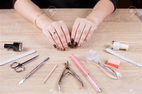 essential manicure  pedicure tools   beautitips