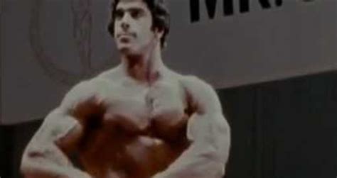 Watch Ferrigno Talks His Love Hate Relationship With His