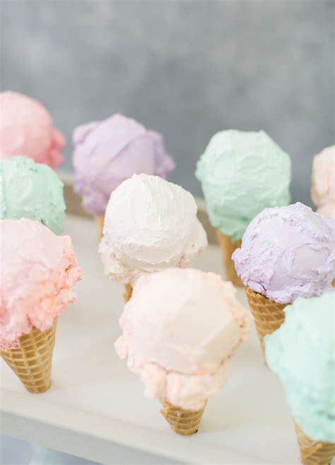 10 prettiest pastel desserts for a spring soiree wilkie