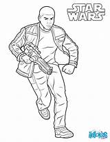 Coloring Wars Star Finn Pages Force Rey Awakens Color Coloriage Online Colorier Sheets Hellokids Printable La Fr Getcolorings Kids Droide sketch template