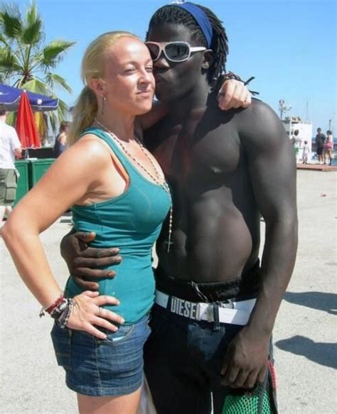 interracial vacation on posts never and jamaica