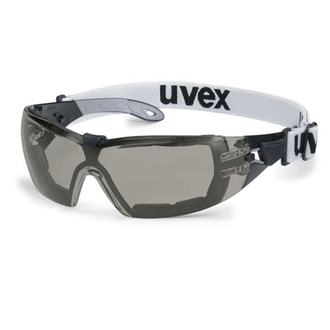 uvex pheos guard anti glare glasses 9192 181 uk