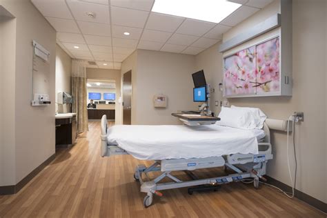ohiohealth riverside methodist hospital opens  high risk obstetrics unit