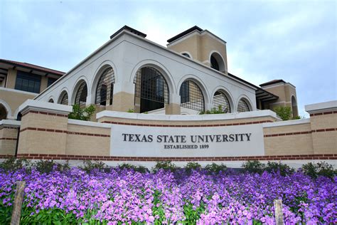texas state extends spring break moves  remote classes san marcos record