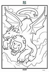 Crayola Coloring Pages Alive Creatures Printable Mythical Color Winter Print Dragon Fantasy Finds Friday Getcolorings Monsters Kids Madewithhappy Colouring Getdrawings sketch template