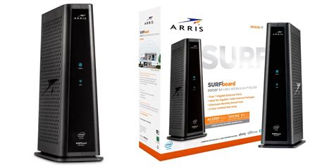arris docis  cable models mesh systems    gold box