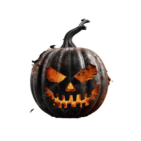 halloween black pumpkin light cartoon halloween pumpkin pumpkin