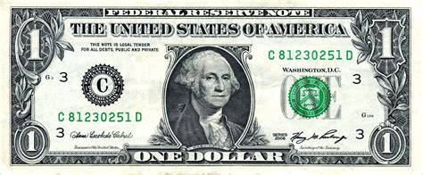 valuable dollar bill irc enterprises