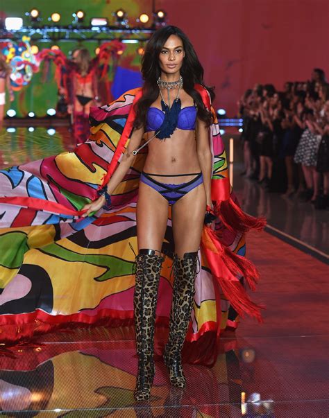 Celebrating Latina Life In Style Joan Smalls Had The Best Night Ever