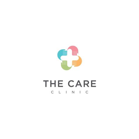 innovative medical clinic logo httpsdesignscomlogo designcontestsinnovative medical