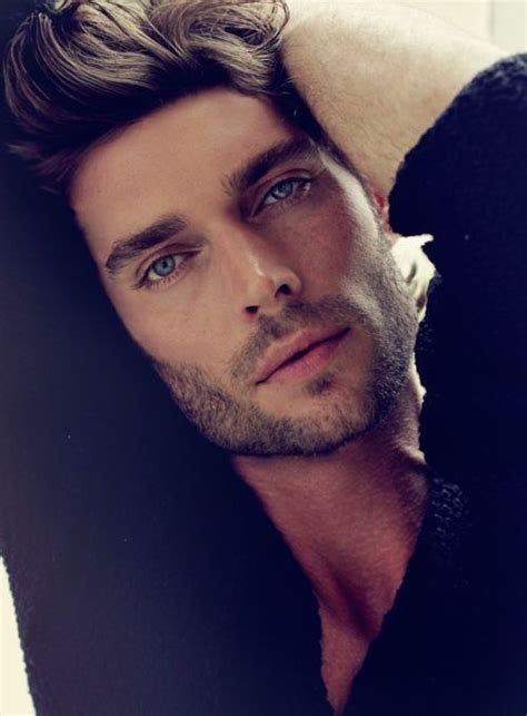 donny lewis sweet jesus blue eyed men beautiful