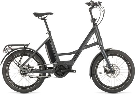 cube fietsen elektrische fiets