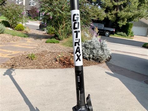 gotrax  review ticks  boxes  beginner scooters