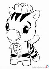 Hatchimals Coloring Pages Colorear Printable Kids Zebra Dibujos Hatchimal Para Sheets Imprimir Colouring Draw Cute Pintar Print Drawing Bestcoloringpagesforkids Birthday sketch template