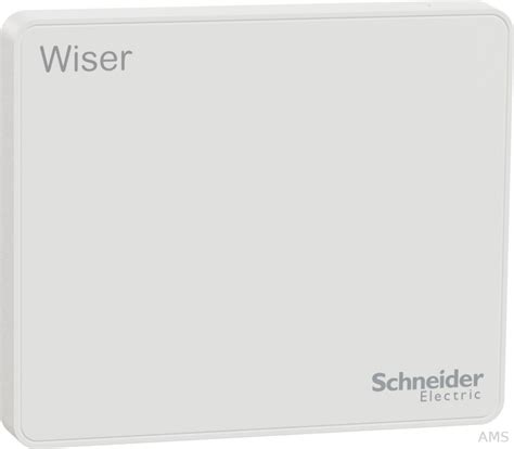 schneider electric wiser hub  generation cct