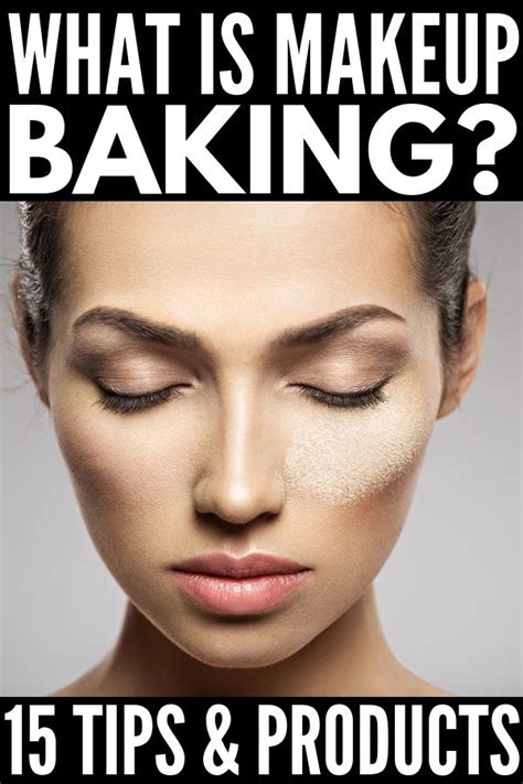 makeup baking 101 15 tips and products to make your look last all day