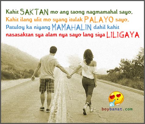 pinoy quotes and sayings quotesgram