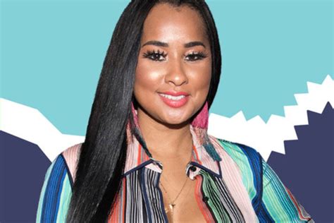 tammy rivera hits instagram barefaced and gorgeous essence