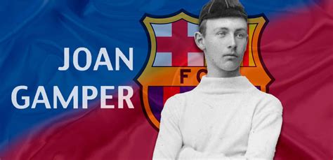 joan gamper del honor al suicidio apuntes de rabona