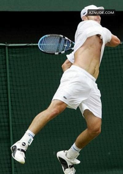 andy roddick nude and sexy photo collection aznude men