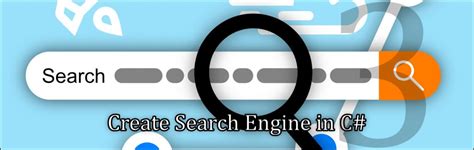 create  search engine   part  maytham fahmi