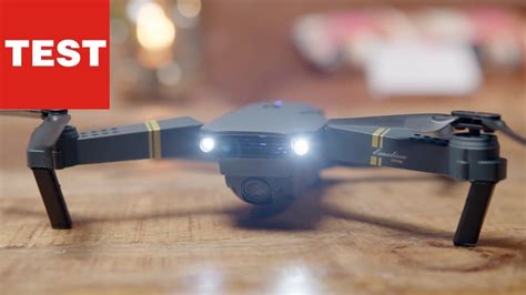 dronex pro dji fake drohne fuer  euro im test computer bild