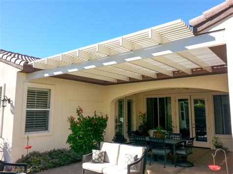 awnings  valley patios custom patio covers