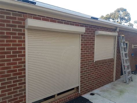 motorised window roller shutters taylor  stirling blinds curtains awnings
