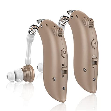 The Best New Hearing Aid Technology For 2022