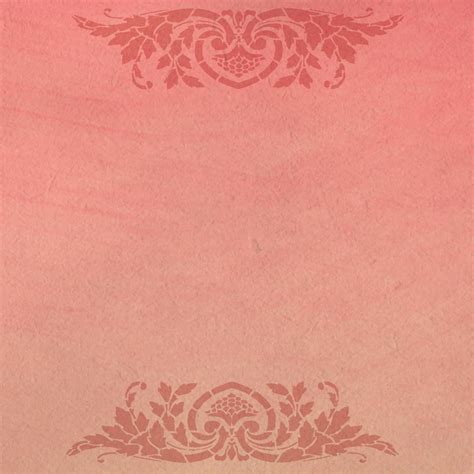 antique images printable scrapbooking paper  pink backgrounds